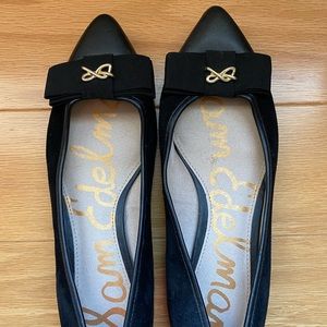 Sam Edelman flats